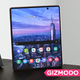 El Samsung Galaxy Z Fold 2 es la prueba de que segundas partes pueden ser buenas